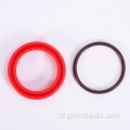 Segel karet o-ring pvc fitting pipa cincin karet